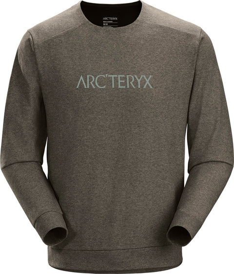 Arc'teryx Mentum Centre Pullover - Men's