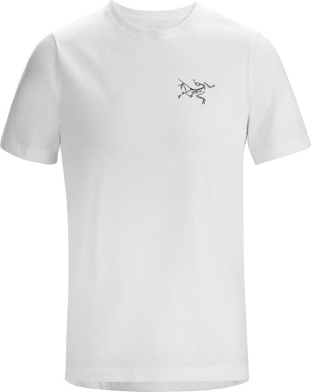 Arc'teryx Return To Short Sleeve T-Shirt - Men's
