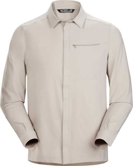 Arc'teryx Skyline Long Sleeve Shirt - Men's