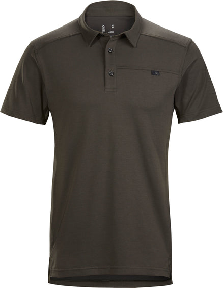 Arc'teryx Captive Polo SS - Men's