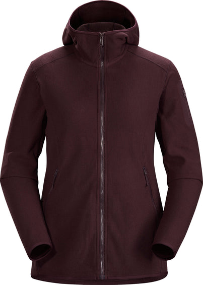 Arc'teryx Delta LT Hoody - Women's