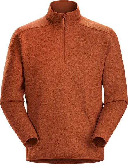 Arc'teryx Covert 1/2 Zip - Men's