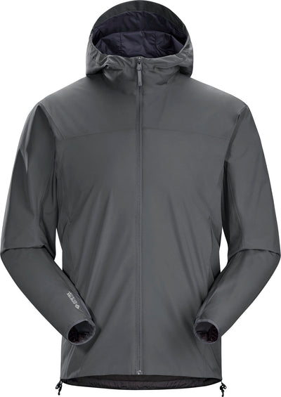 Arc'teryx Solano Hoody - Men's