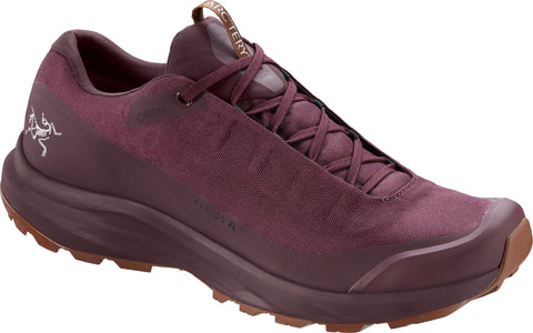 Arc'teryx Aerios FL GTX Trail Running Shoes - Men's