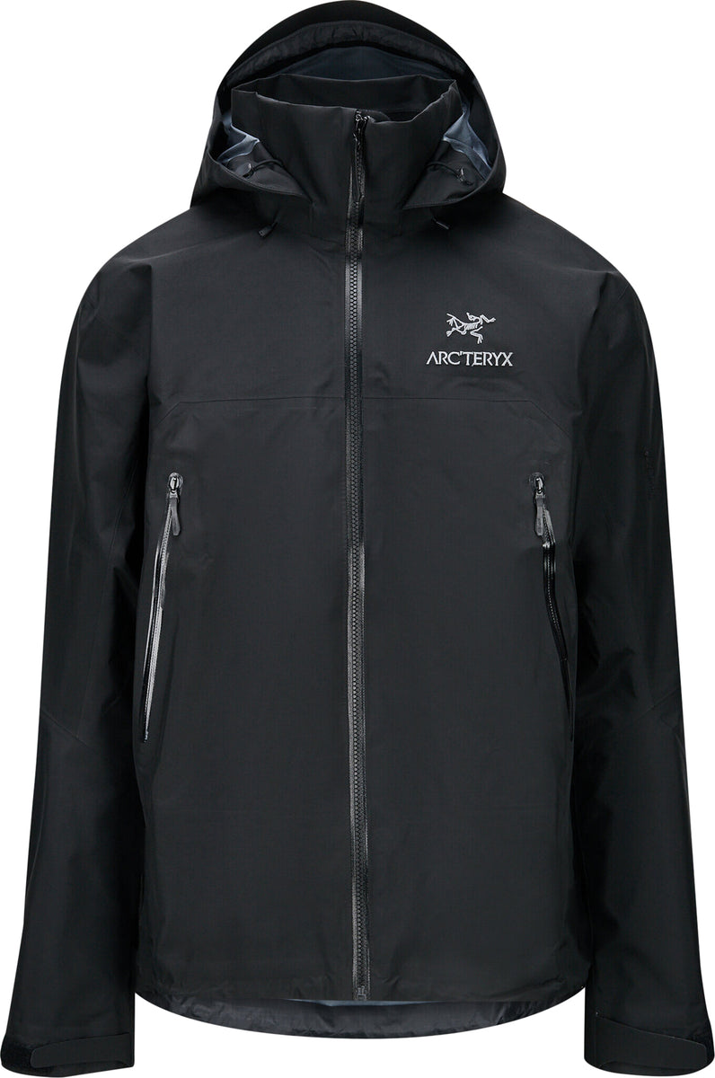 Arc'teryx Beta AR Jacket - Men's | Altitude Sports