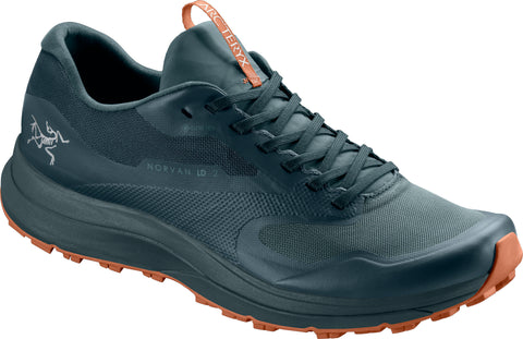 Arc'teryx Norvan LD 2 GTX Shoe - Women's