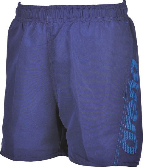 arena Fundamental Logo Swim Shorts - Men's