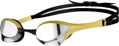arena Cobra Ultra Swipe Mirror Goggles - Unisex