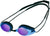 arena Tracks Mirror Goggles - Unisex - Black - Blue Multi - Black