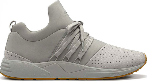 ARKK Copenhagen Raven Nubuck S-E15 Shoes - Men's