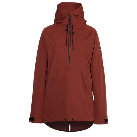 Armada Women's Saint Pullover Jacket