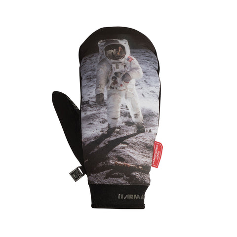 Armada Men's Carmel Windstopper Mitt