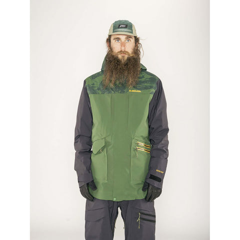 Armada Lifted GORE-TEX 3L Jacket - Men's