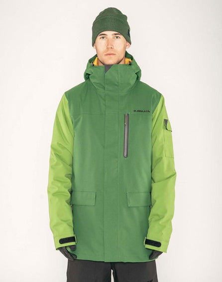 Armada Spearhead Jacket - Men's