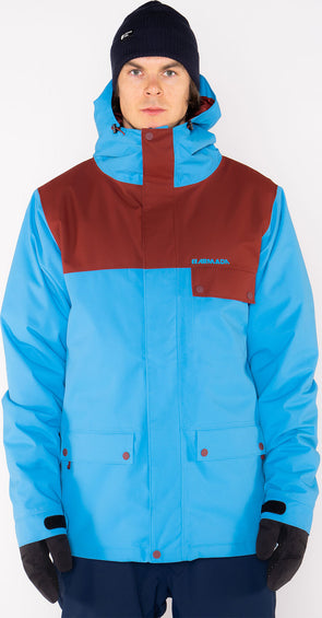 Armada Emmett Insulated Jacket - Men's