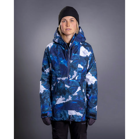 Armada Saint Pullover Jacket - Women's