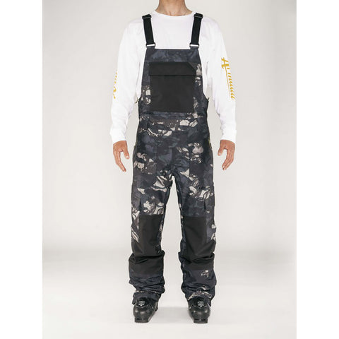 Armada Vision Bib - Men's