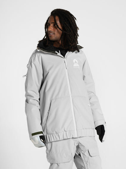 Armada Baxter Insulated Jacket - Men's