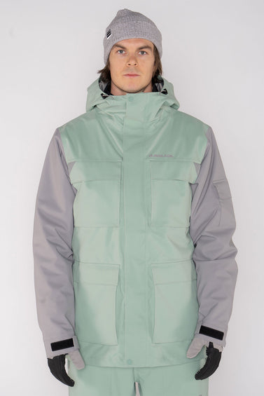 Armada Spearhead Jacket - Men's