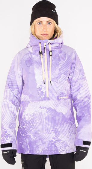 Armada Saint Pullover Jacket - Women's