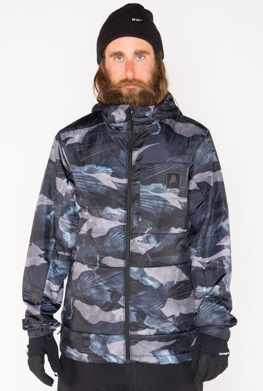 Armada Gremlin Insulator Jacket - Men's