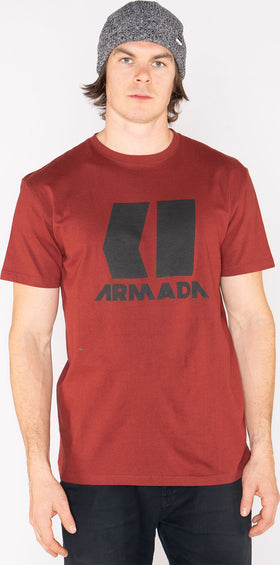 Armada Icon Tee - Men's