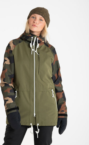 Armada Gypsum Jacket - Women's
