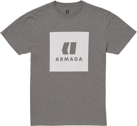 Armada Icon Tee (Past Season) - Unisex