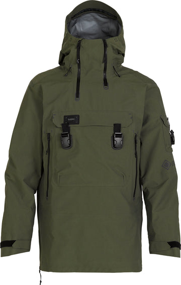 Armada Furtherance 3 Layer GORE-TEX Anorak - Unisex