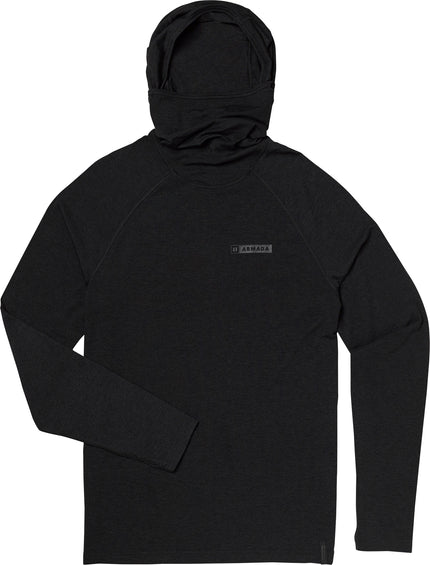 Armada Hoopler Baselayer Top - Men's