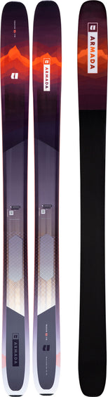 Armada Tracer 118 Touring Skis - Men's