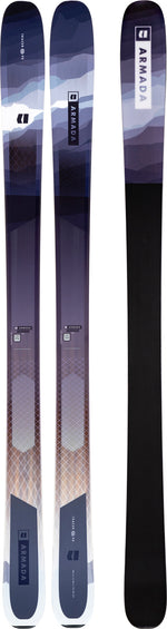 Armada Tracer 98 Touring Skis - Men's
