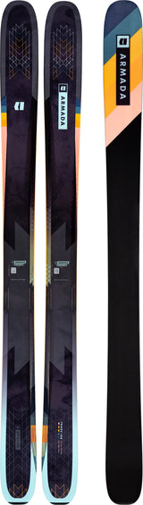 Armada Trace 108 Touring Skis - Women's