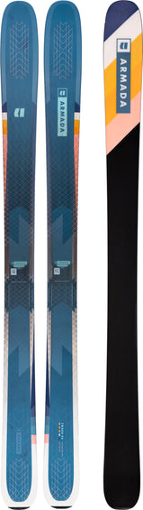 Armada Trace 98 Touring Skis - Women's