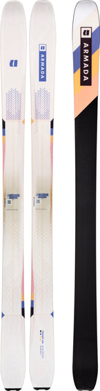 Armada Trace 88 Skis - Women's