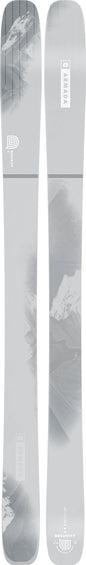 Armada Declivity X Skis - Men's