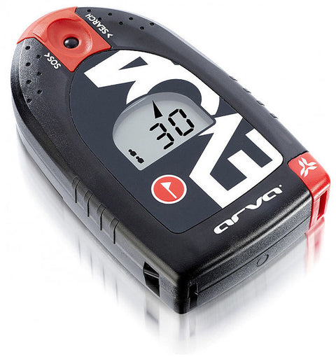 Arva Transceiver Evo4 Clip For Safe - Unisex