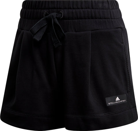 adidas by Stella McCartney Essentials Sweat Shorts - Women's