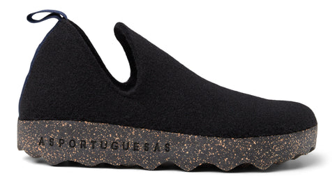 ASPORTUGUESAS City Slip-On Shoes - Women's