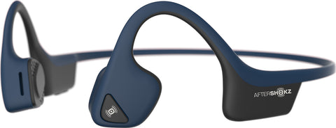 Aftershokz Trekz Air Wireless Bone Conduction Headphones - Unisex
