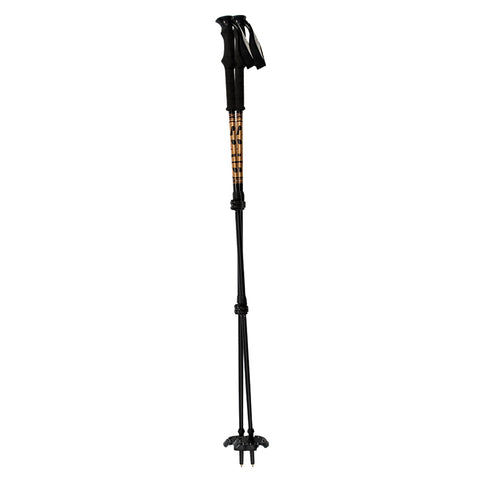 Atlas Lockjaw 3-Piece Poles