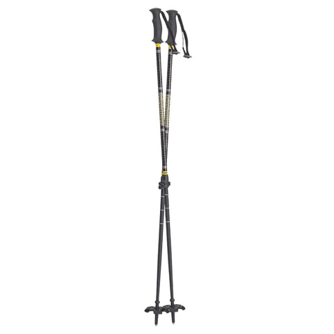 Atlas Atlas 2 Piece Lockjaw Poles - Men's