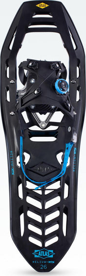 Atlas Helium All Mountain 23 inches Snowshoes - Unisex