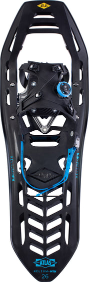 Atlas Helium All Mountain 26 inches Snowshoes - Unisex