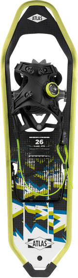 Atlas Range-MTN 26 inches All-mountain Snowshoes - Men's