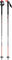 Atomic BCT Mountaineering Carbon SQS Poles - Unisex - Grey