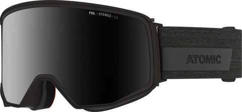 Atomic Four Q Stereo Goggle - Unisex
