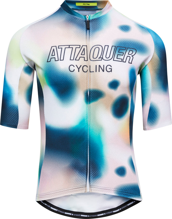 ATTAQUER All Day Ink Jersey Men's Altitude Sports