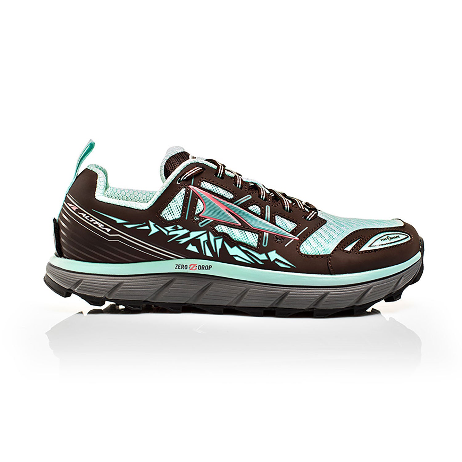 altra women's lone peak 4