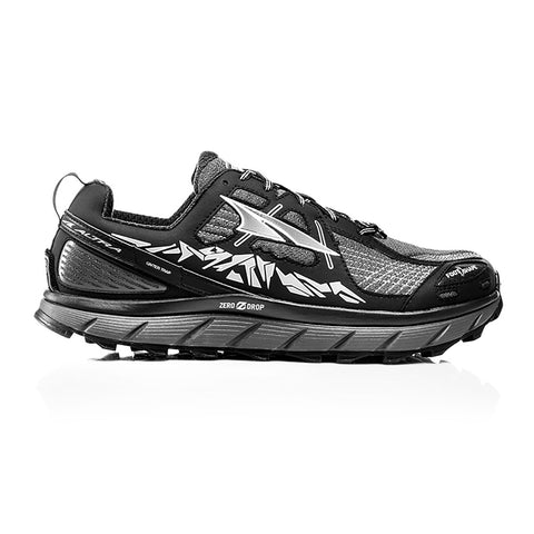 Altra Lone Peak 3.5 Trail Running Shoes - Men's